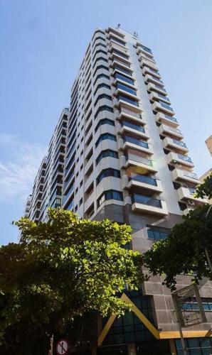 Flat Guaruja Diferenciado