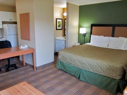 Extended Stay America Suites - Boston - Woburn - image 6