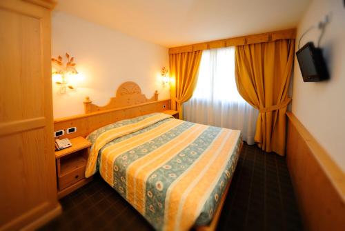 Double Room with Skipass