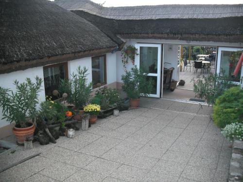 Viktória Inn Tihany - image 7