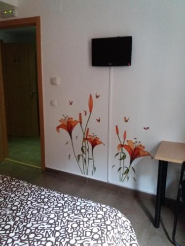 Hostal la Catedral - Bascuñana