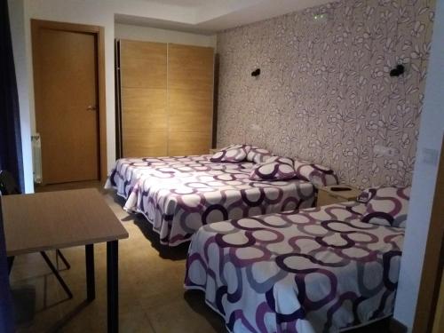 Hostal la Catedral
