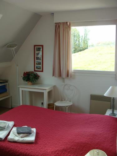 Chambre d'Hôtes les Champarts photo 19