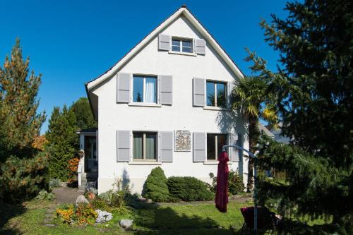 B&B Kalimera Pratteln in Pratteln, Schweiz