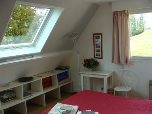 Chambre d'Hôtes les Champarts photo 16