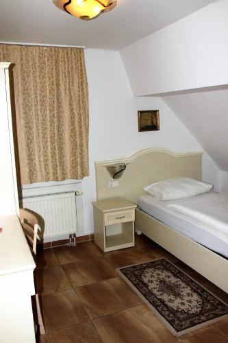Hotel Villa Toscana – Gersthofen, AZ