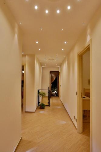 BB Santalucia Room Type - Quadruple Room with Balcony and Sea View BB Santalucia Room Type - Quadruple Room with Balcony and Sea View