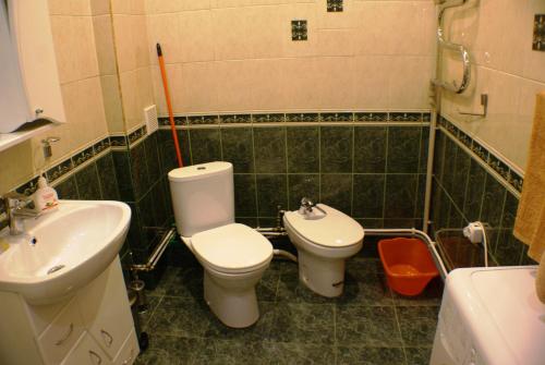 Edelweis Hotel - image 7