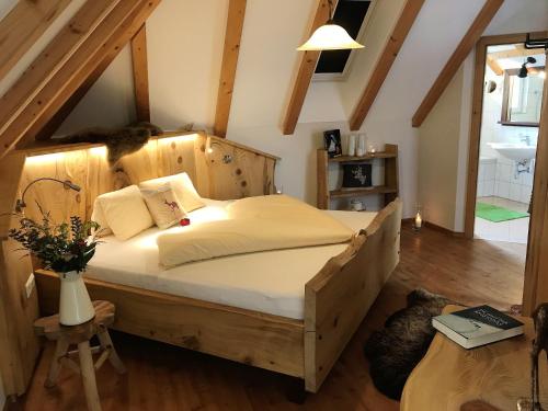 Hotel Garni Ida – Ischgl, MO