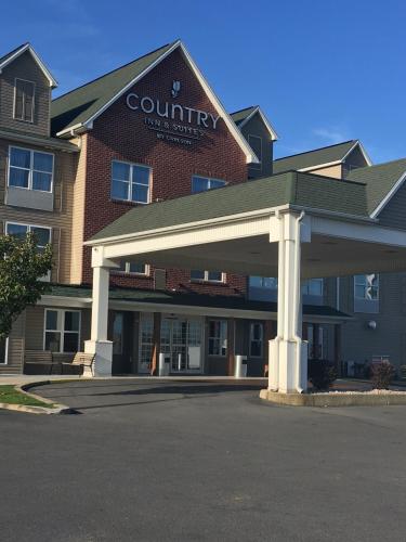 Country Inn & Suites by Radisson, Chambersburg, PA