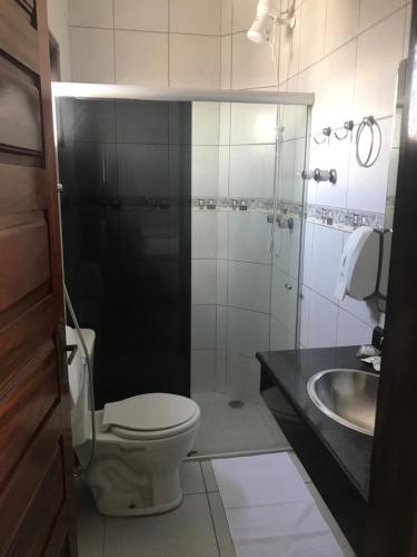 Μπάνιο, Prime Hotel in Καρουαρου