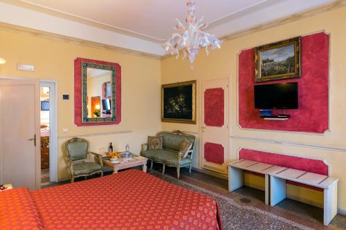 Antica Residenza D'Azeglio Room&Breakfast di Charme - image 12