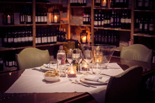. Hotel Ristorante La Perla