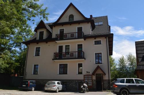 Hosana Zakopane Pokoje Gościnne i Apartamenty, Zakopane