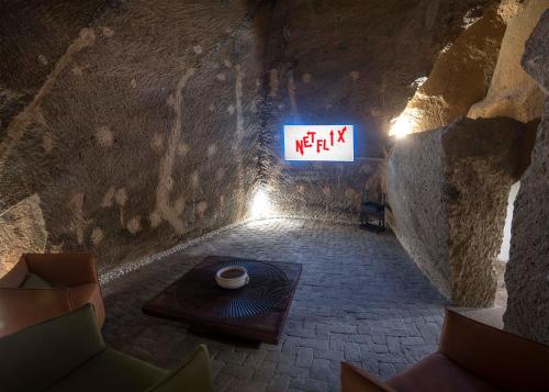 共用Lounge/電視區