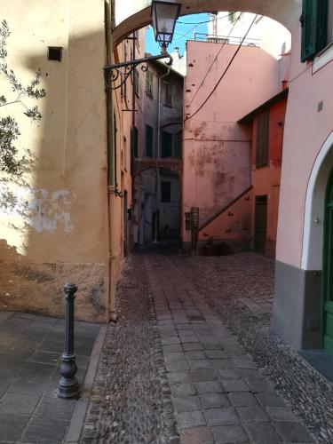  Casa Norida in Bordighera