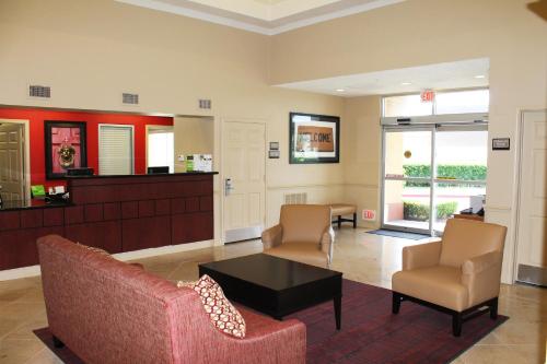 Extended Stay America Suites - Houston - Katy Freeway - Energy Corridor