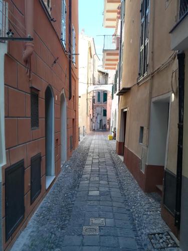  Casa Norida in Bordighera