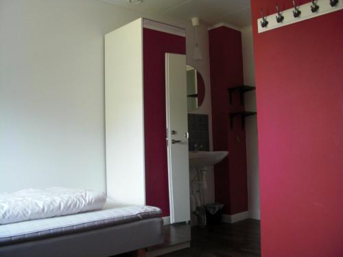 Hallandsåsen Hostel - main image
