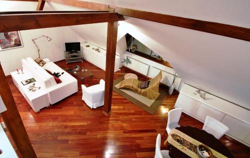 Residence Salvator - by Prague City Apartments, Praha (fotografie 8)