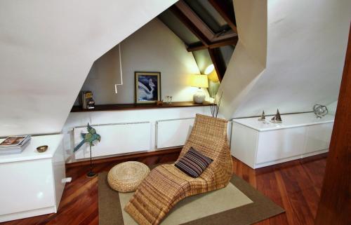 Residence Salvator - by Prague City Apartments, Praha (fotografie 10)