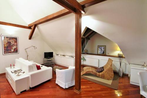 Residence Salvator - by Prague City Apartments, Praha (fotografie 9)