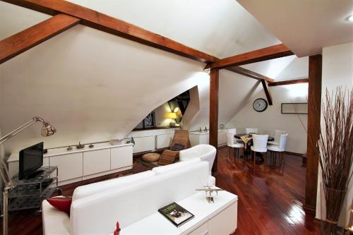 Residence Salvator - by Prague City Apartments, Praha (fotografie 6)