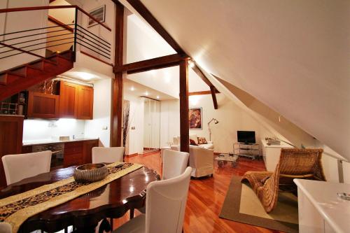 Residence Salvator - by Prague City Apartments, Praha (fotografie 2)