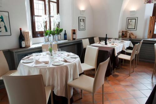 Albergo Ristorante La Palma - image 3
