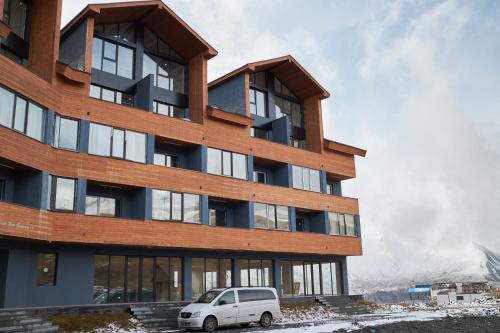 Rider Paradise Flat 3