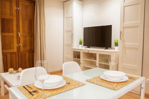 Apartamentos Boutique Salamanca 2