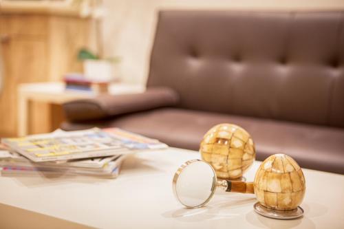 Apartamentos Boutique Salamanca - image 13