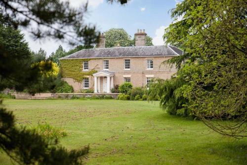 Vicarage House & Pool House, , Norfolk