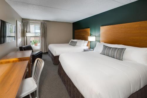 Heritage Inn Hotel & Convention Centre - Moose Jaw