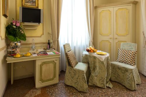 Antica Residenza D'Azeglio Room&Breakfast di Charme, Boloňa (fotografie 3)