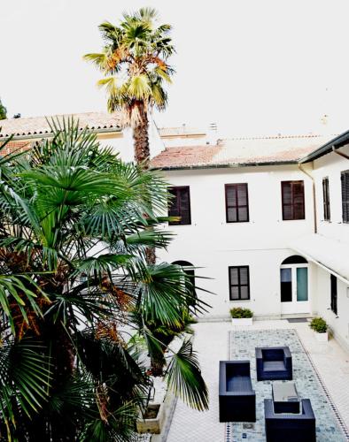 Martins Residence de Luxe 3