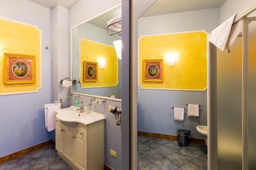 Antica Residenza D'Azeglio Room&Breakfast di Charme - image 13