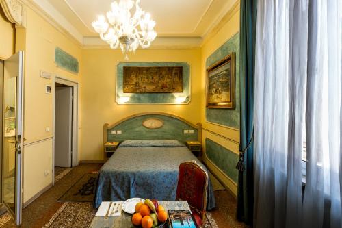 Antica Residenza D'Azeglio Room&Breakfast di Charme - image 14