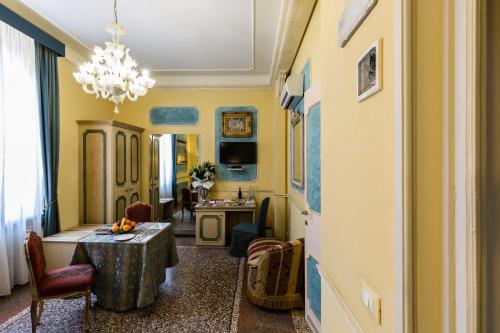 Antica Residenza D'Azeglio Room&Breakfast di Charme, Boloňa (fotografie 8)