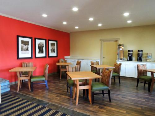 Extended Stay America Suites - Fairbanks - Old Airport Way