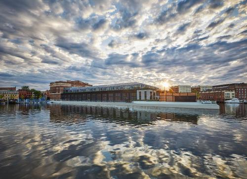 Sagamore Pendry Baltimore