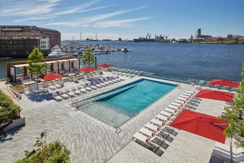 Sagamore Pendry Baltimore