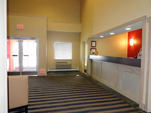 Extended Stay America Suites - Fairbanks - Old Airport Way