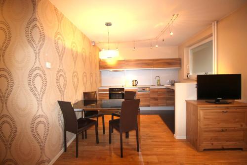 LUCKY APARTMENTS - Old Town ZAMGŁAWIANIE - OZONOWANIE - image 3