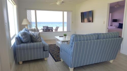 Sunrise Ocean Suites in Hillsboro Part (FL)