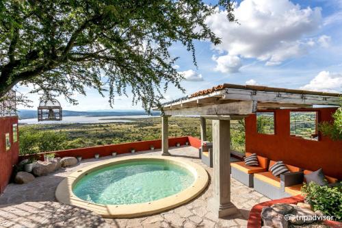 B&B San Miguel de Allende - View Hotel Boutique - Bed and Breakfast San Miguel de Allende