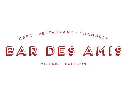 Bar des Amis