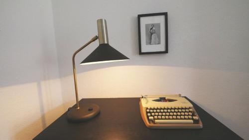 Berlin Apartment, Berlino (foto 7)