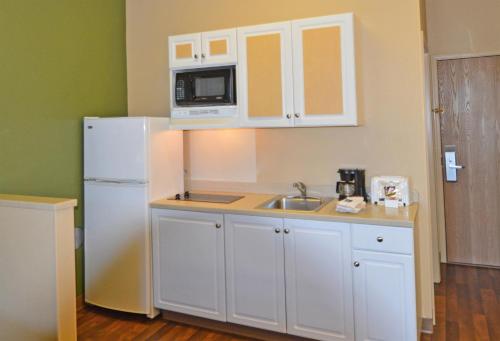 Extended Stay America Suites - Anchorage - Downtown