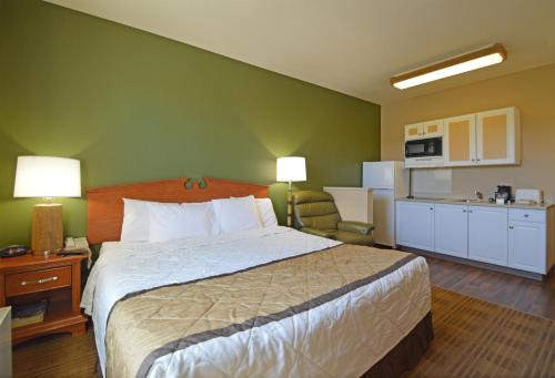 Extended Stay America Suites - Anchorage - Downtown in Anchorage (AK)